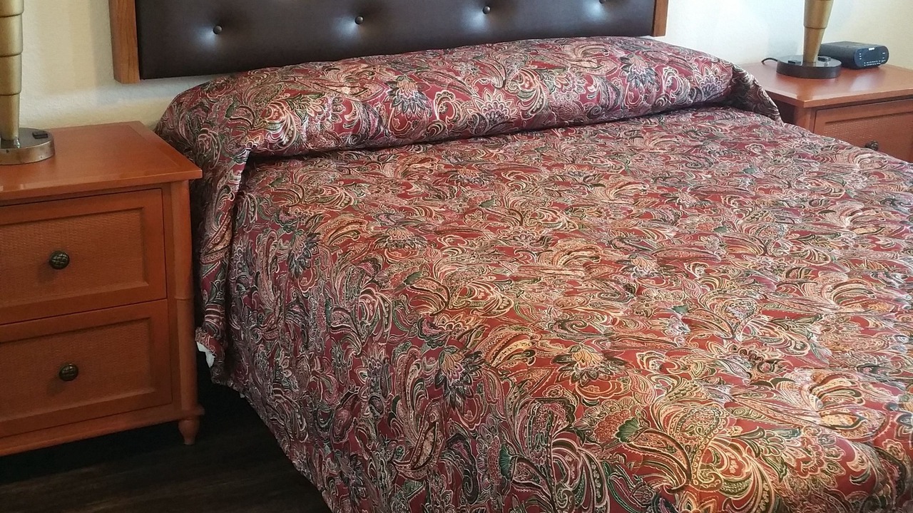 Photo of Bedroom in Ontario