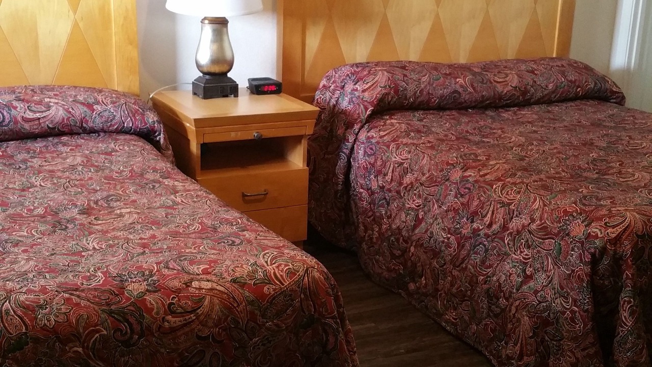 Photo of Bedroom in Ontario