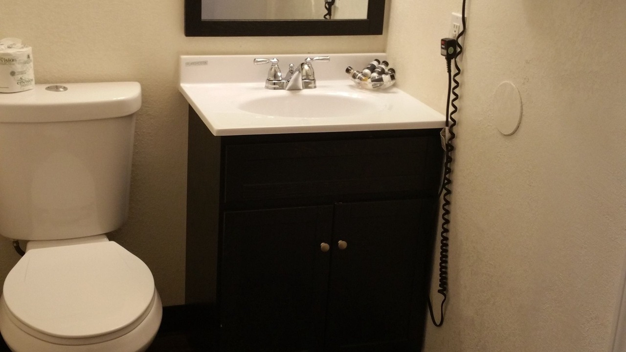 Photo of Bathroom in Ontario