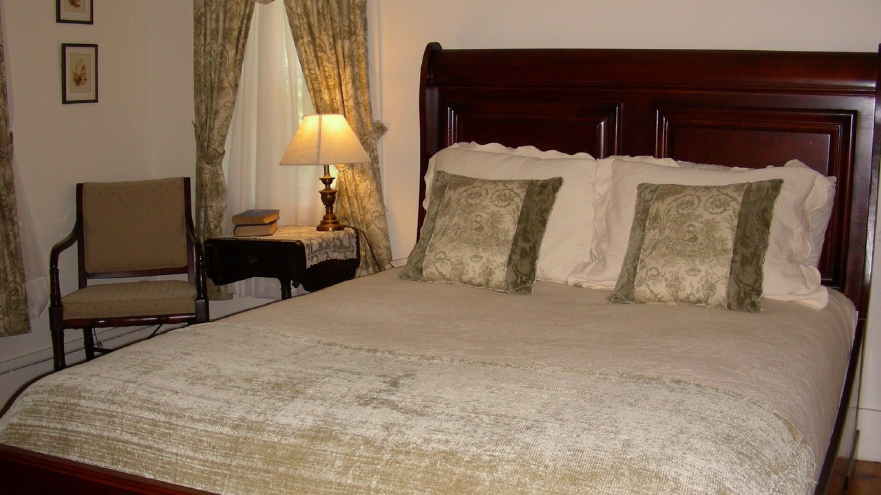 Photo of Bathroom in Warner