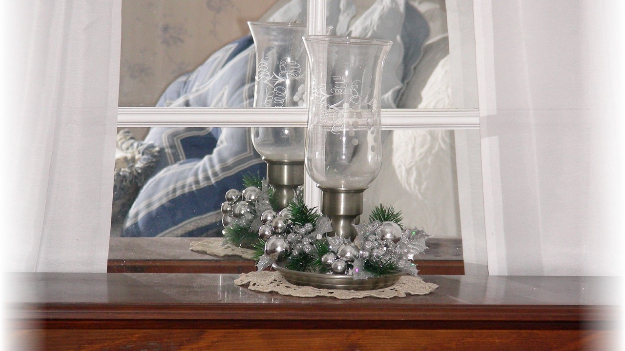 Photo of Bedroom in Warner