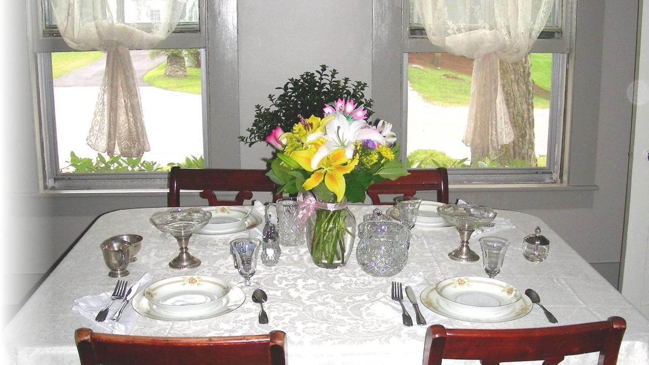 Photo of Livingroom in Warner