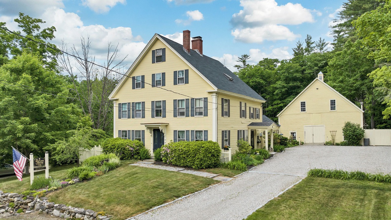 Photo of Outdoor in Warner