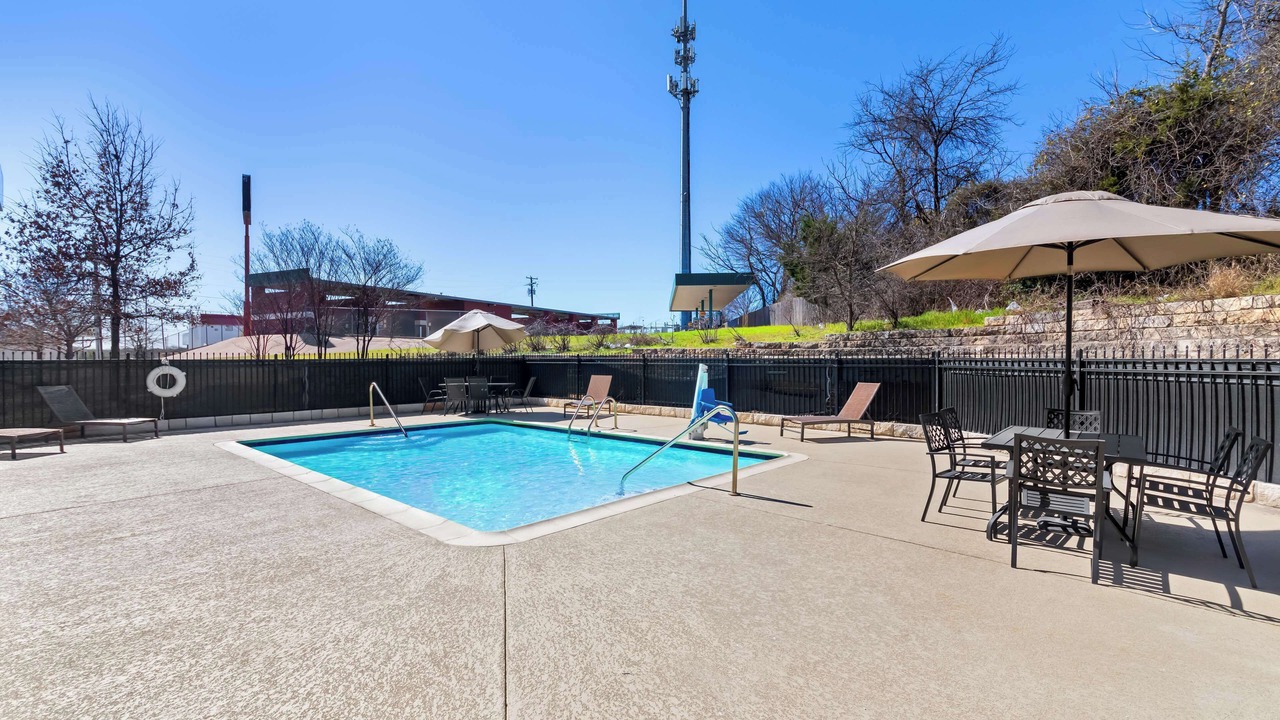 Photo of Outdoor in Harker Heights