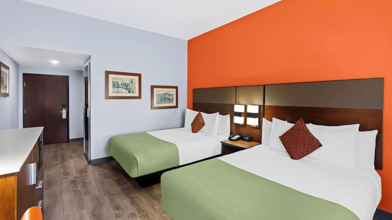 Photo of Bedroom in Harker Heights