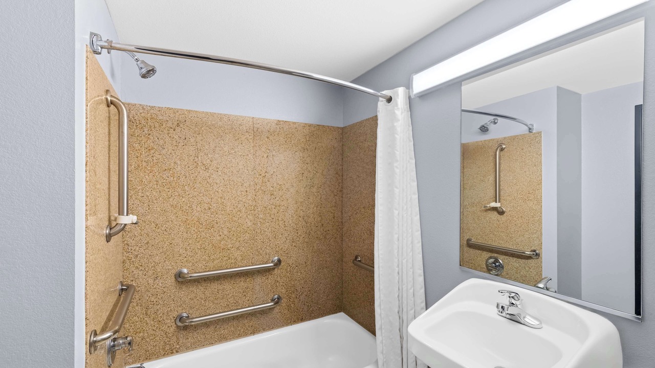 Photo of Bathroom in Harker Heights