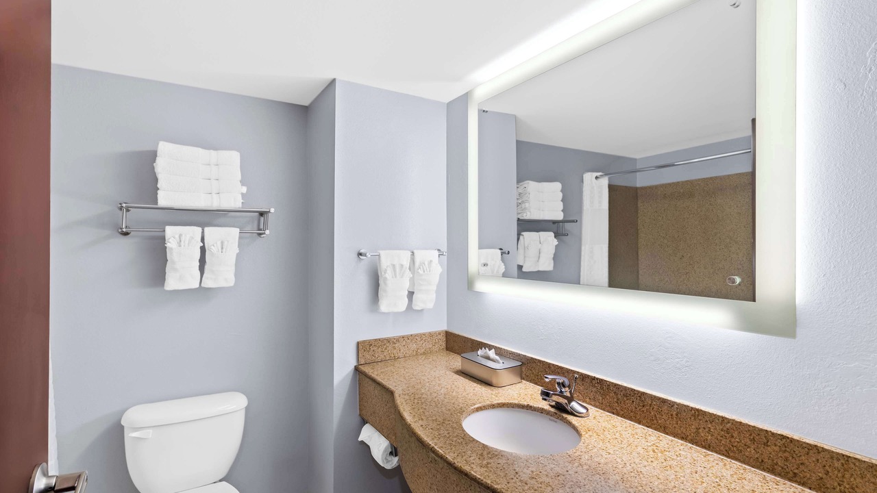 Photo of Bathroom in Harker Heights