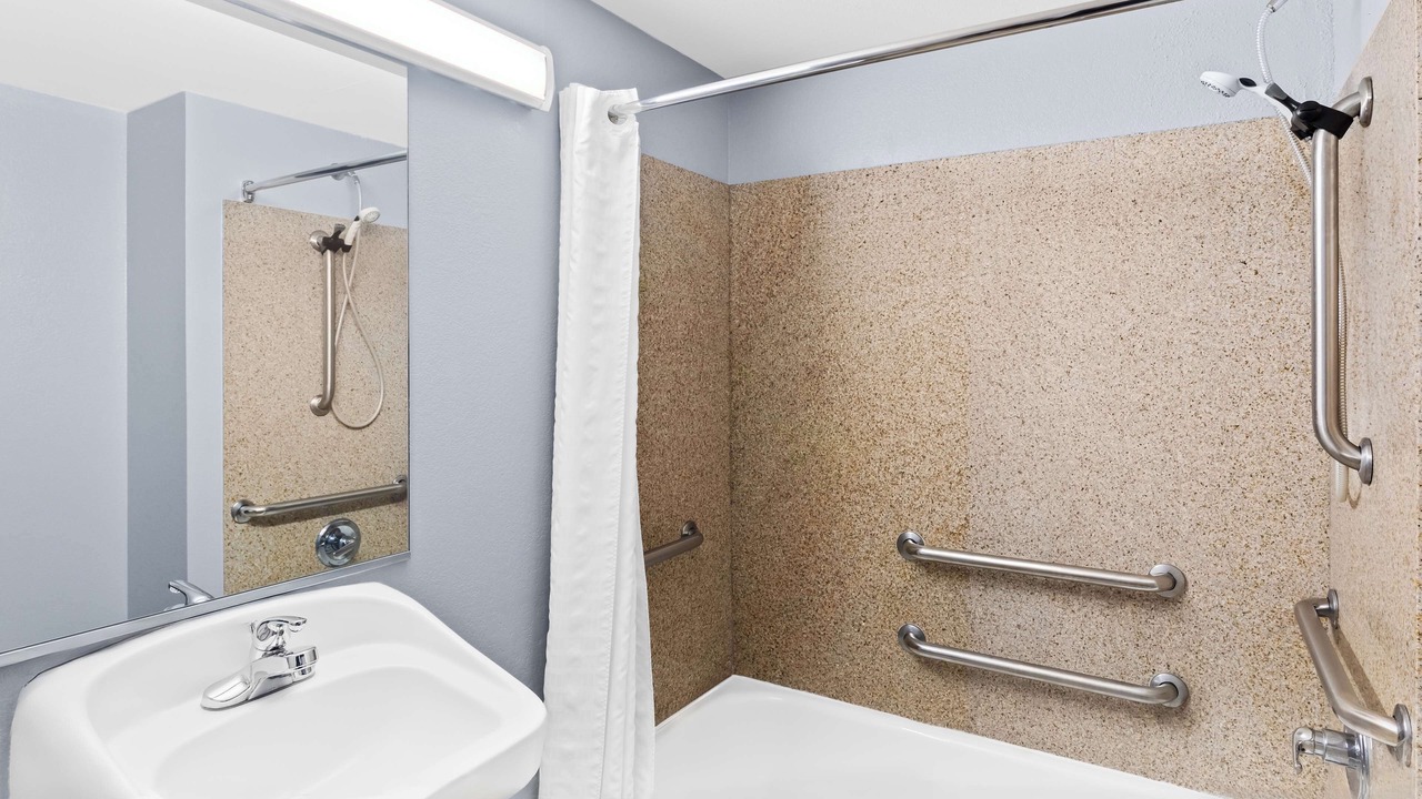 Photo of Bathroom in Harker Heights