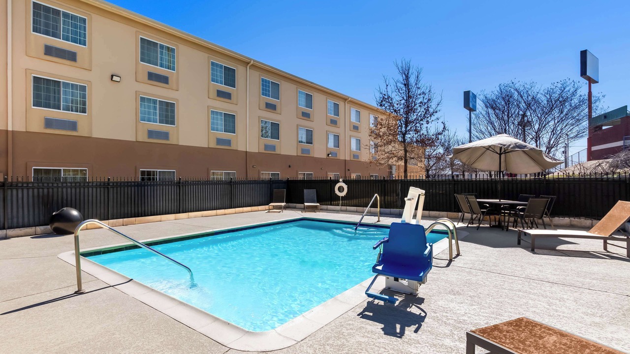 Photo of Outdoor in Harker Heights
