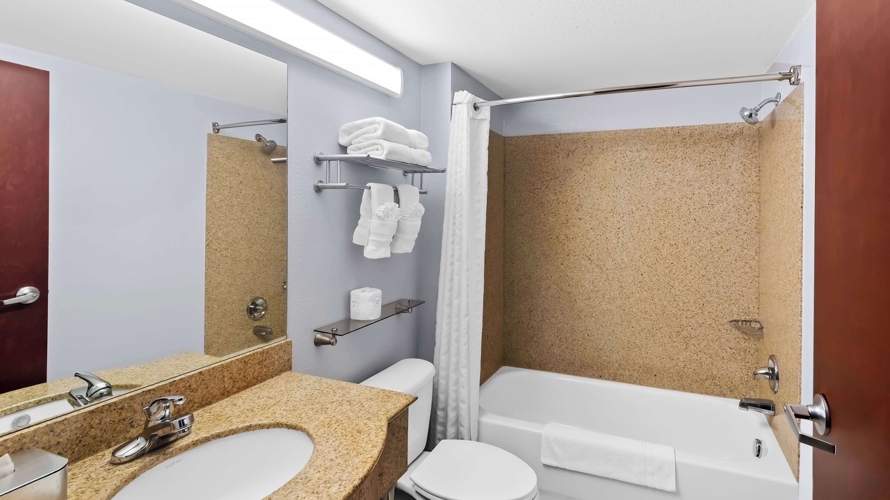 Photo of Bathroom in Harker Heights