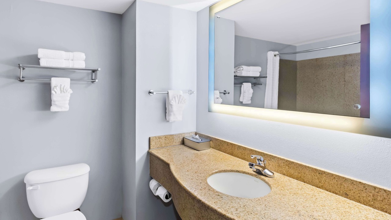 Photo of Bathroom in Harker Heights