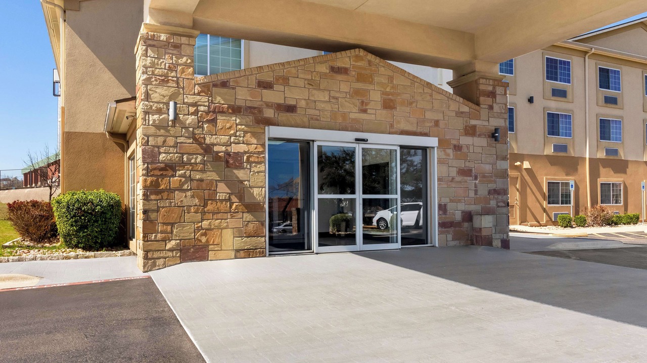 Photo of Outdoor in Harker Heights