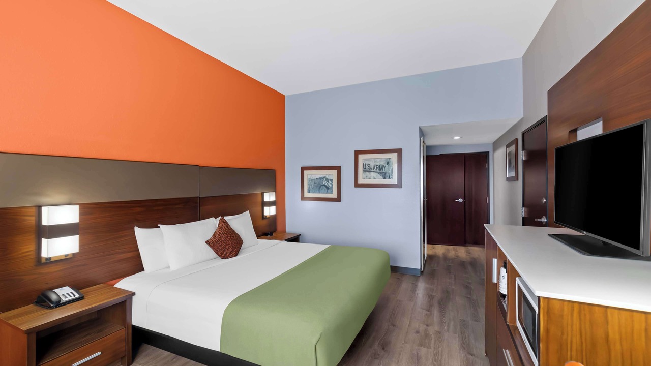 Photo of Bedroom in Harker Heights