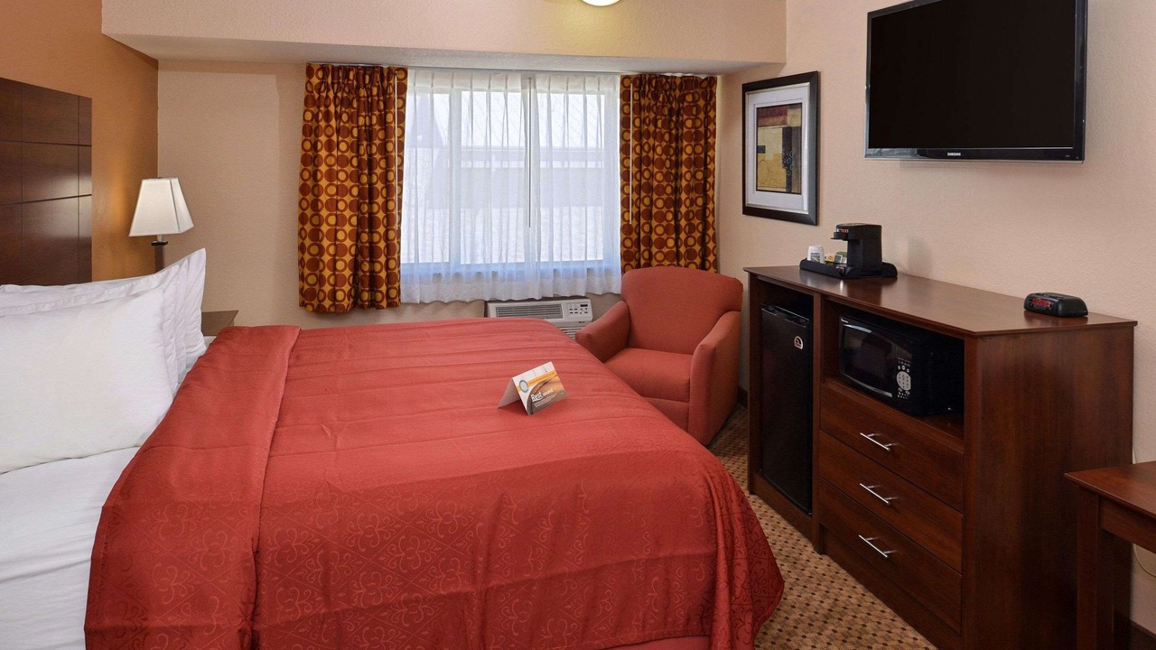 Photo of Bedroom in Appleton