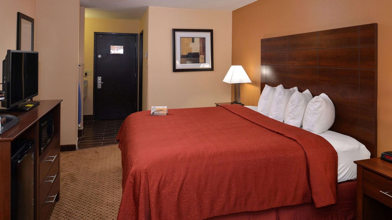 Photo of Bedroom in Appleton