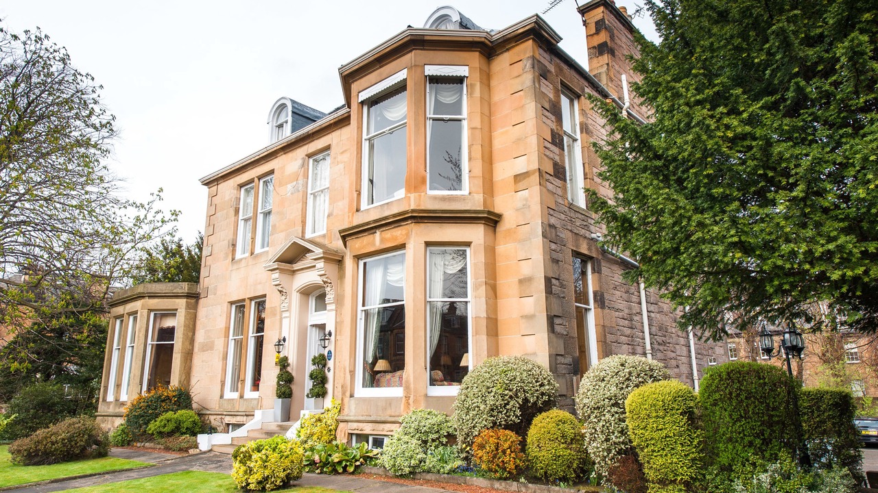 Photo of Outdoor in Newington