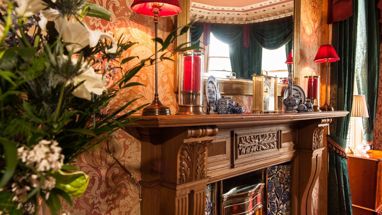 Photo of Livingroom in Newington