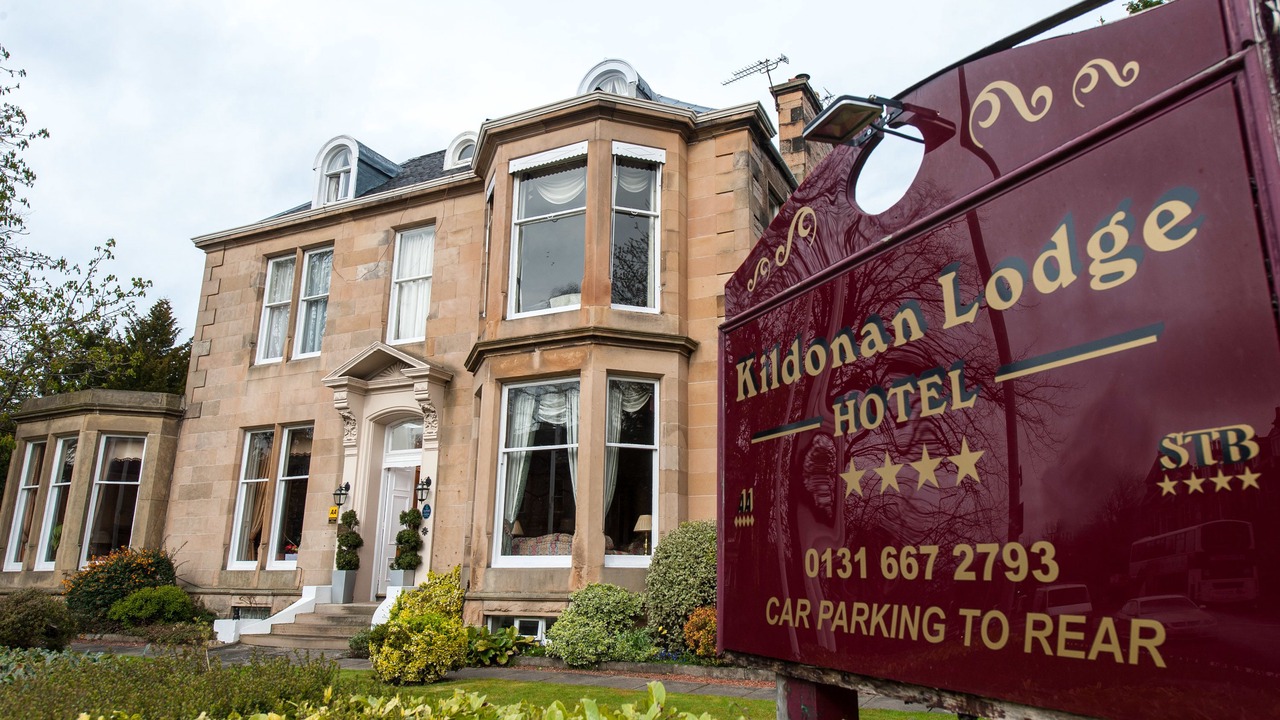 Photo of Outdoor in Newington