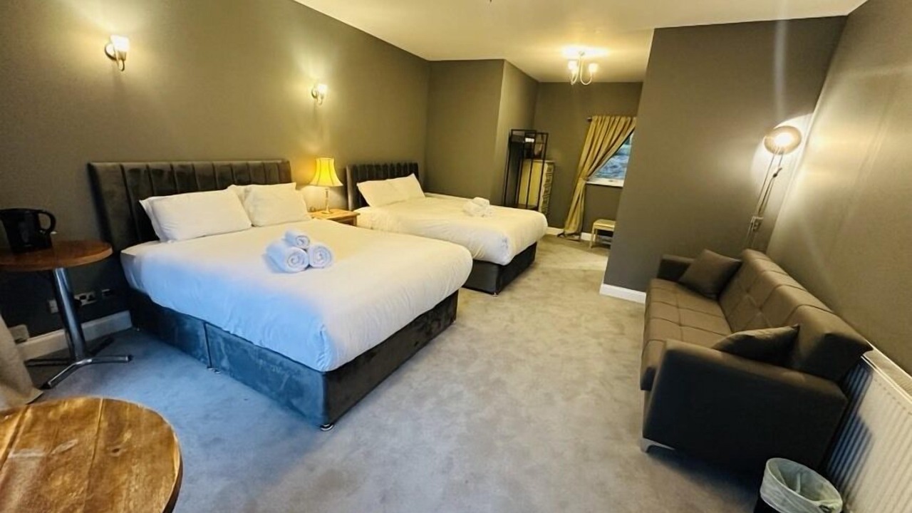 Photo of Bedroom in Newington