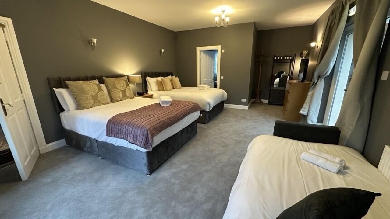 Photo of Bedroom in Newington