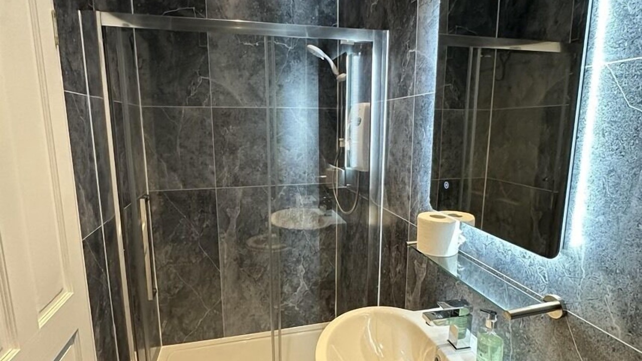 Photo of Bathroom in Newington