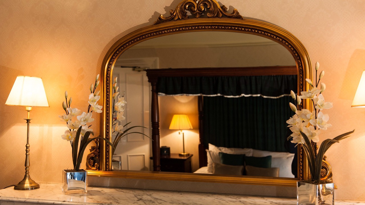 Photo of Bedroom in Newington