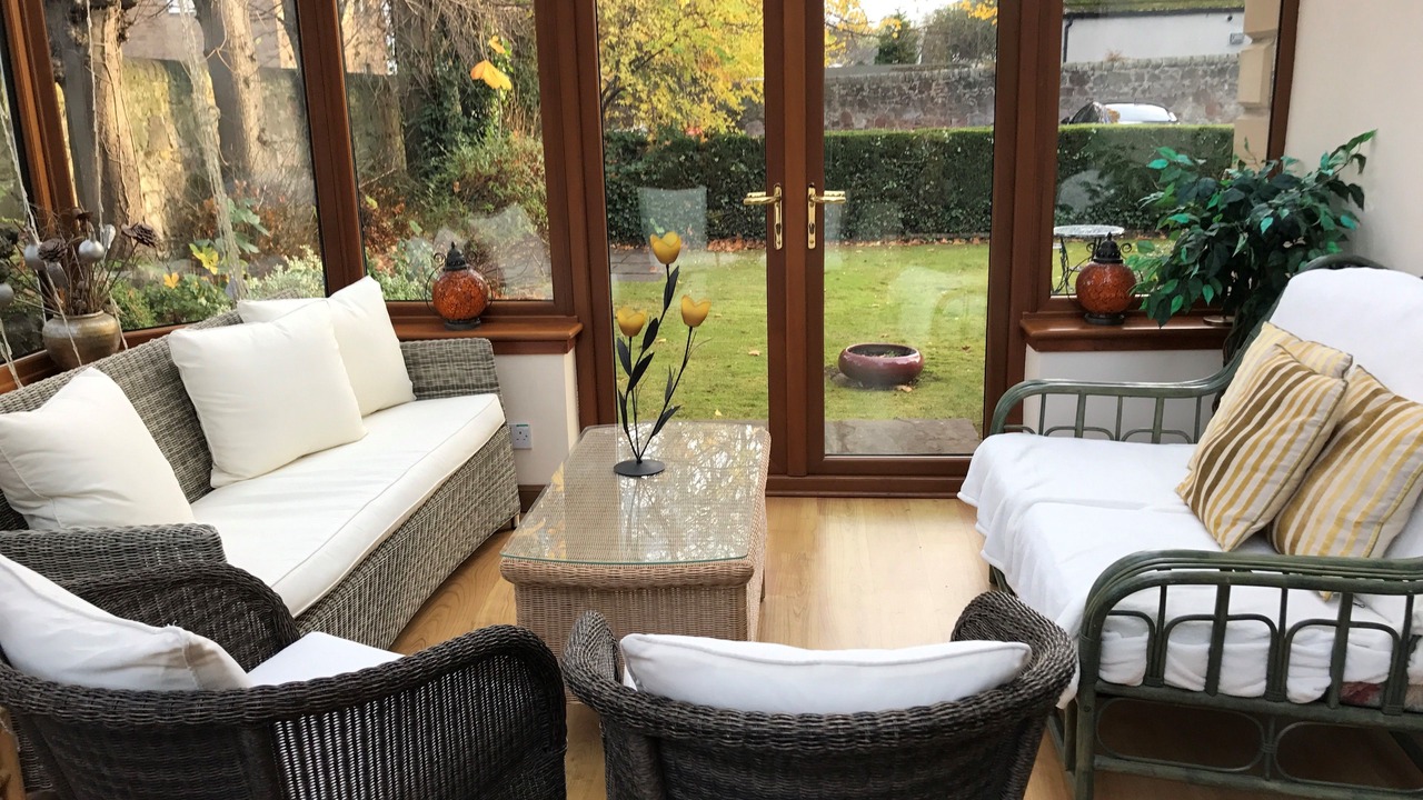 Photo of Patio Balcony in Newington