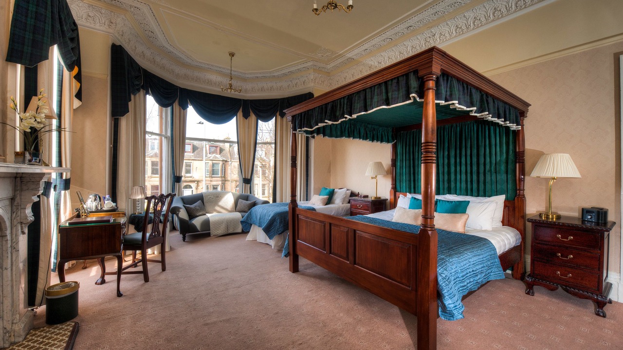 Photo of Bedroom in Newington