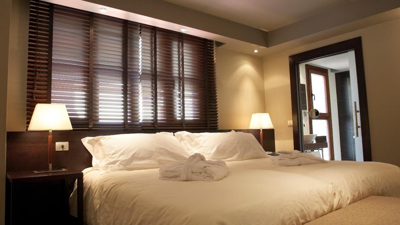 Photo of Bedroom in Mora de Rubielos
