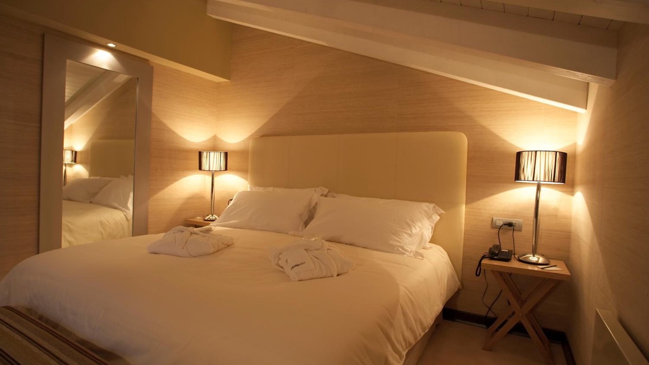 Photo of Bedroom in Mora de Rubielos