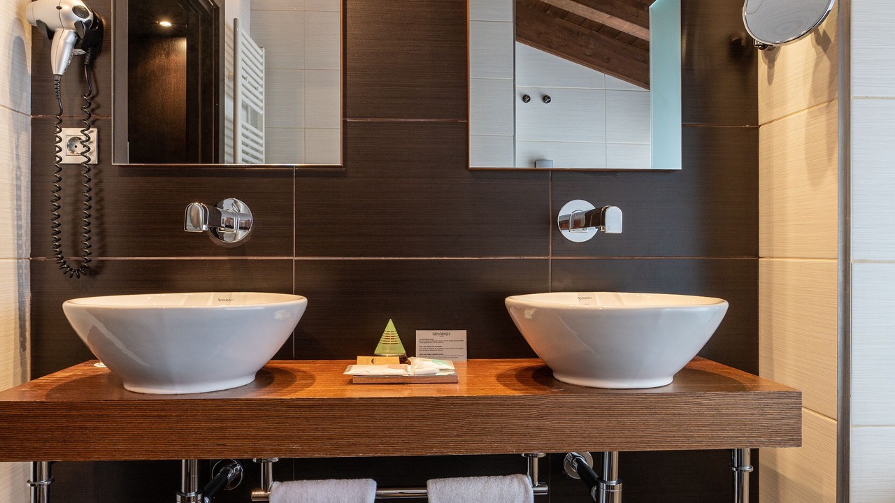 Photo of Bathroom in Mora de Rubielos