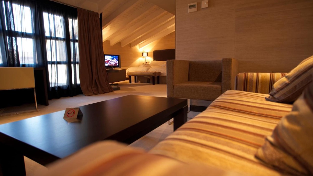 Photo of Bedroom in Mora de Rubielos