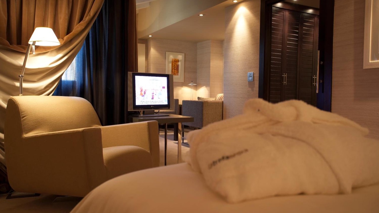 Photo of Bedroom in Mora de Rubielos