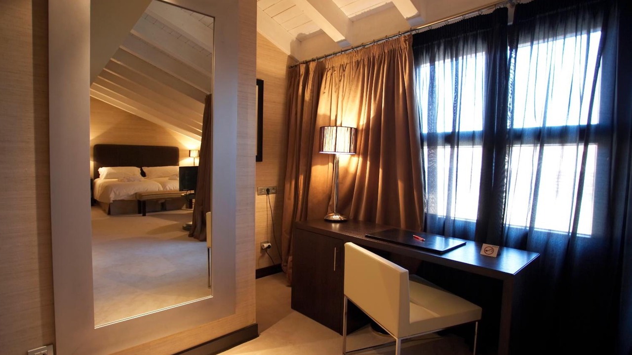 Photo of Bedroom in Mora de Rubielos