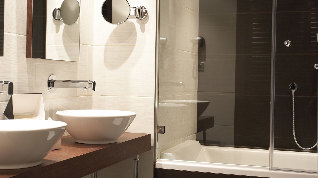 Photo of Bathroom in Mora de Rubielos