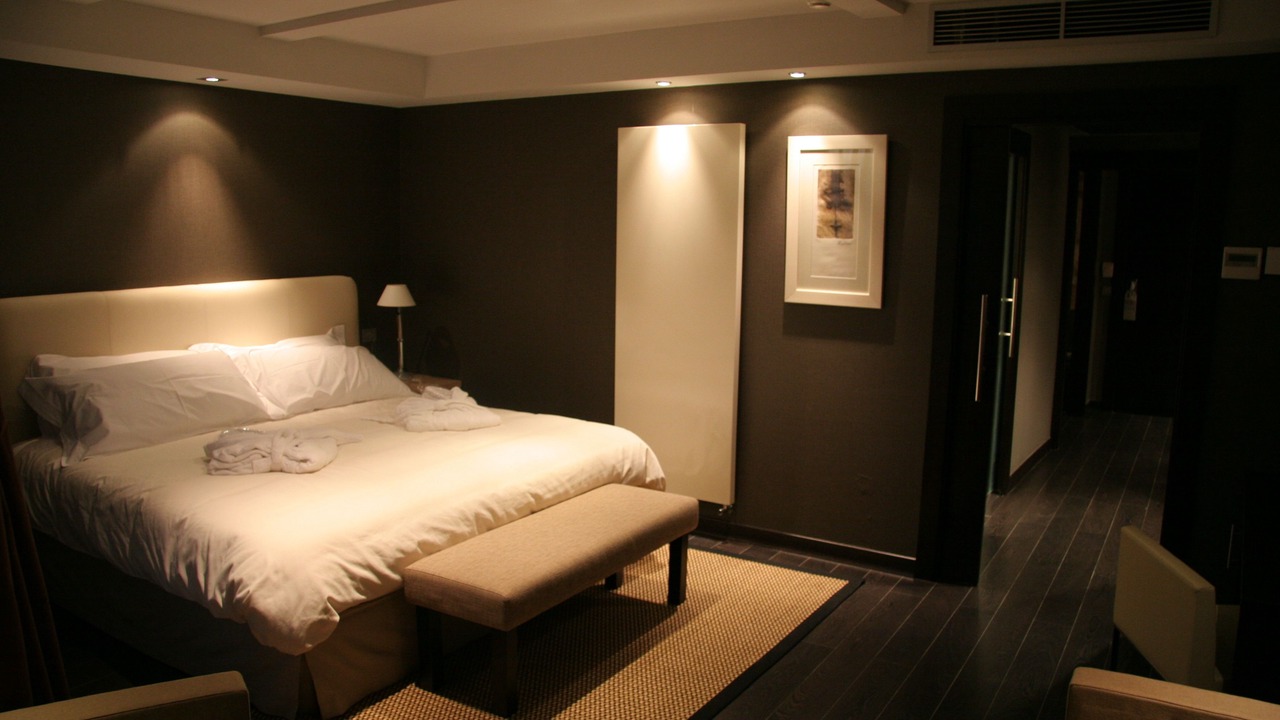 Photo of Bedroom in Mora de Rubielos