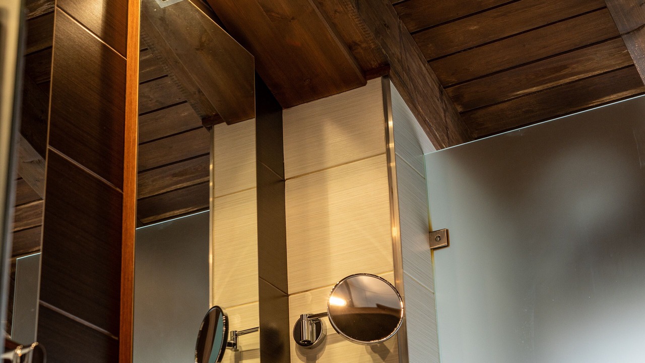 Photo of Bathroom in Mora de Rubielos