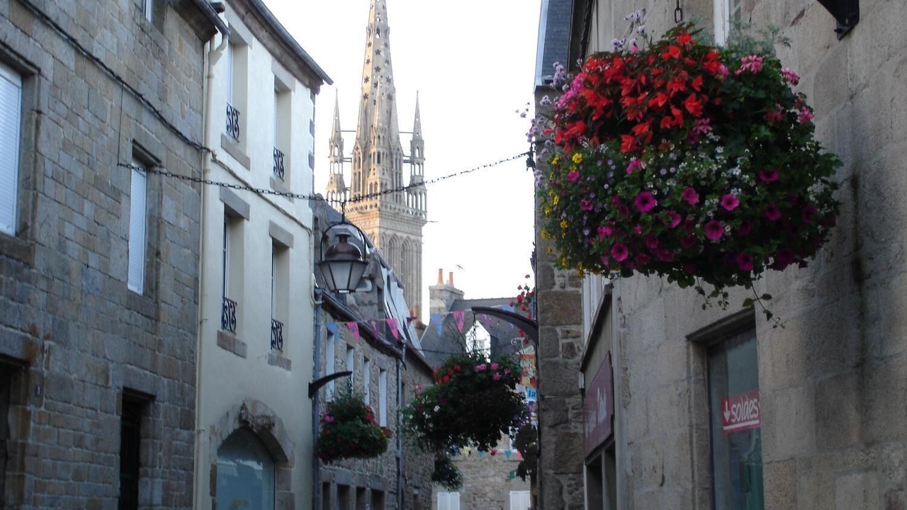 Photo of Outdoor in Saint-Pol-de-Leon