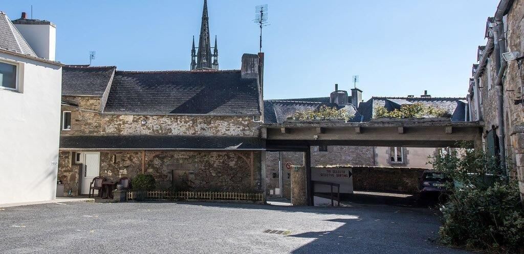 Photo of Outdoor in Saint-Pol-de-Leon