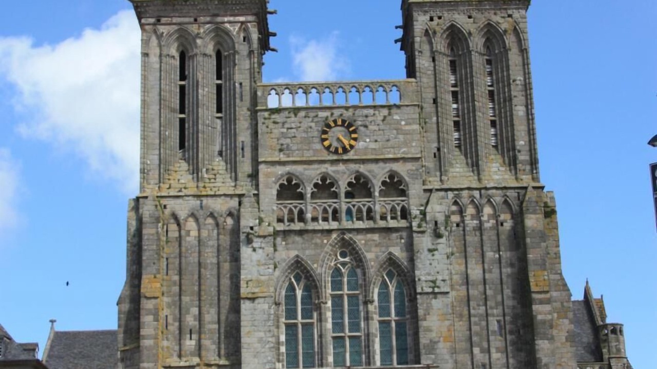 Photo of Outdoor in Saint-Pol-de-Leon