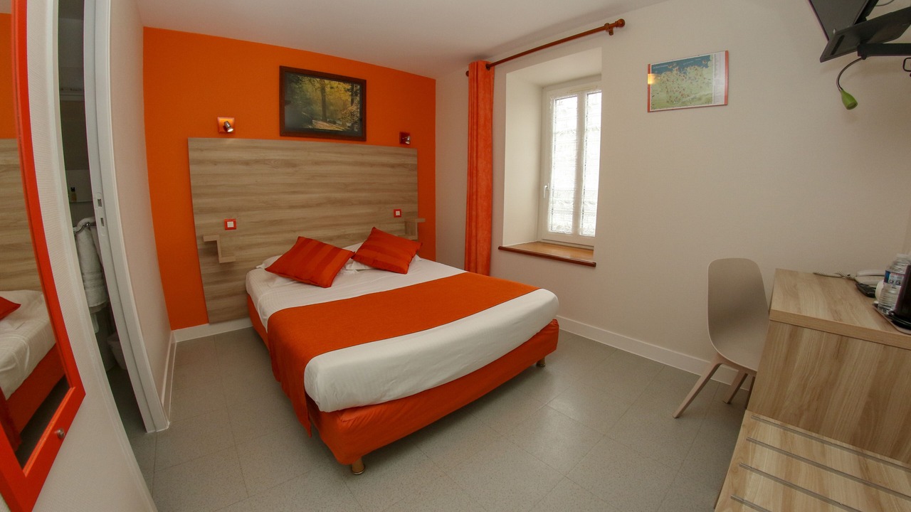 Photo of Bedroom in Saint-Pol-de-Leon