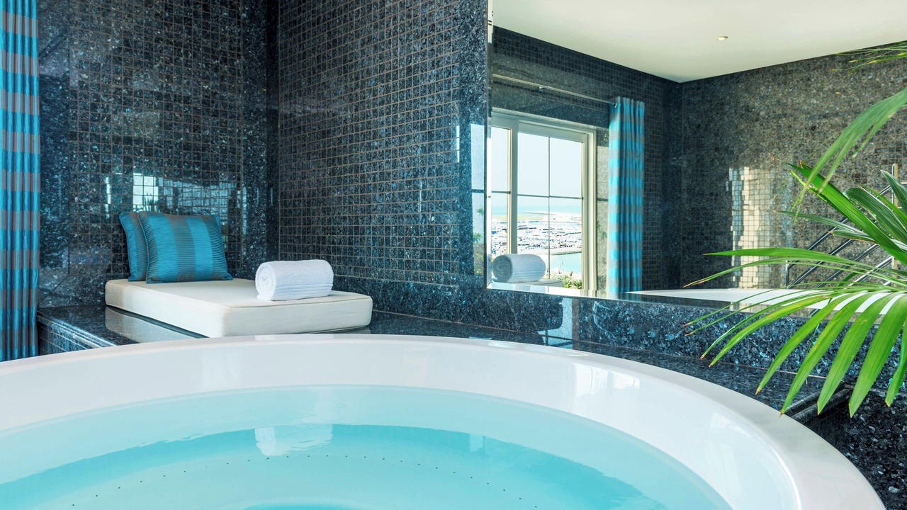 Photo of Bedroom in Dubai Marina