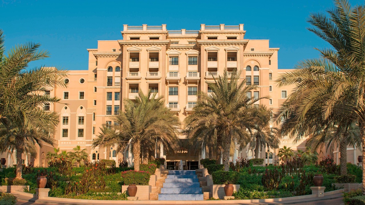 Photo of Outdoor in Dubai Marina