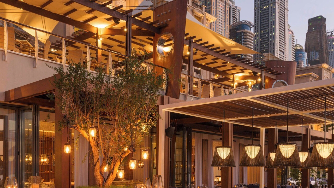 Photo of Others in Dubai Marina