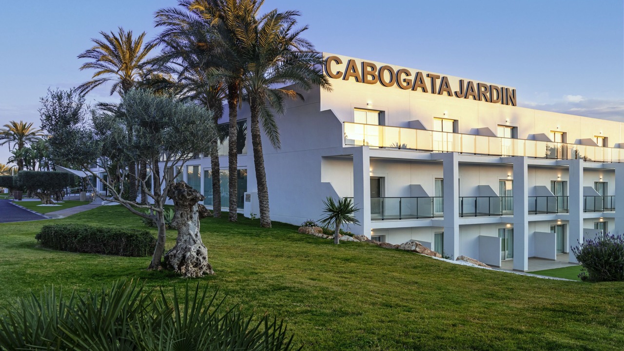 Photo of Outdoor in Retamar