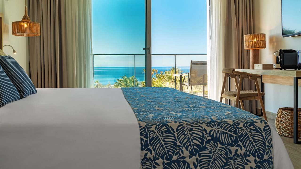 Photo of Bedroom in Retamar