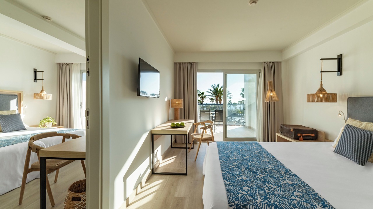 Photo of Bedroom in Retamar