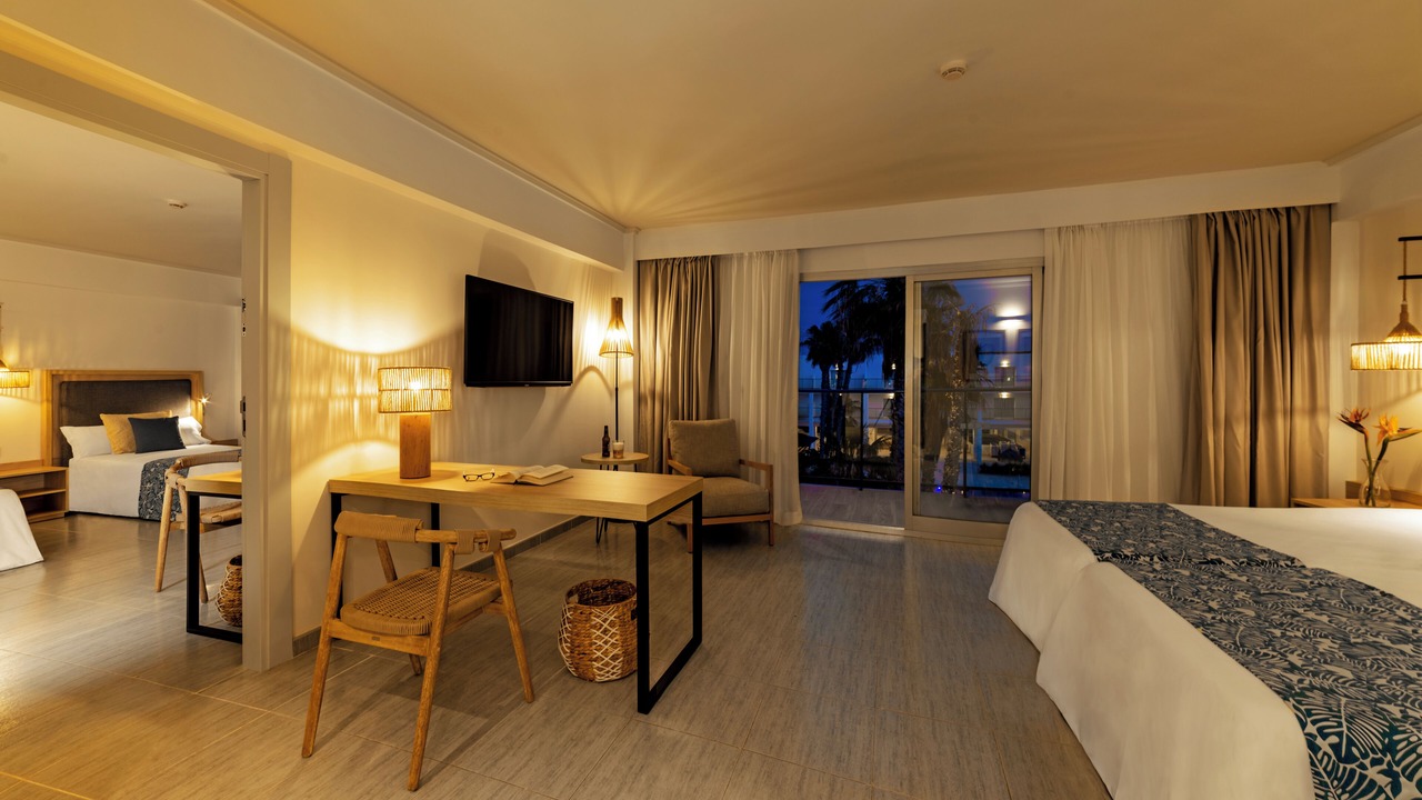 Photo of Bedroom in Retamar