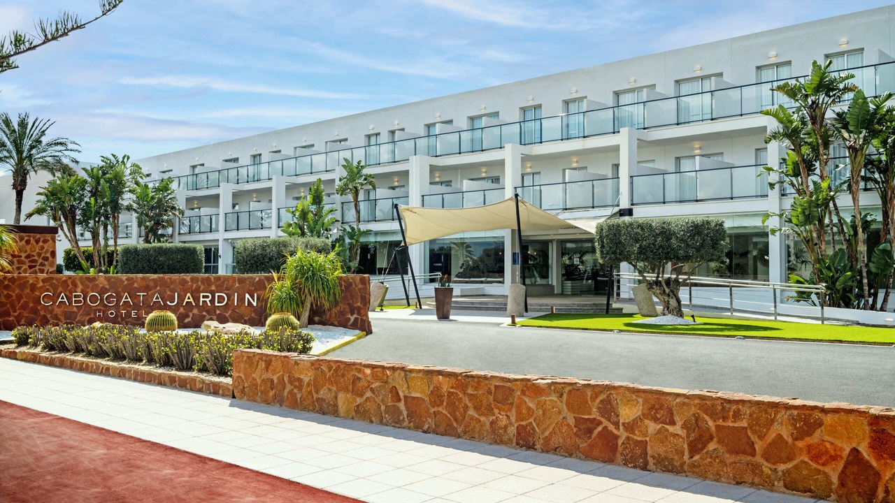Photo of Outdoor in Retamar