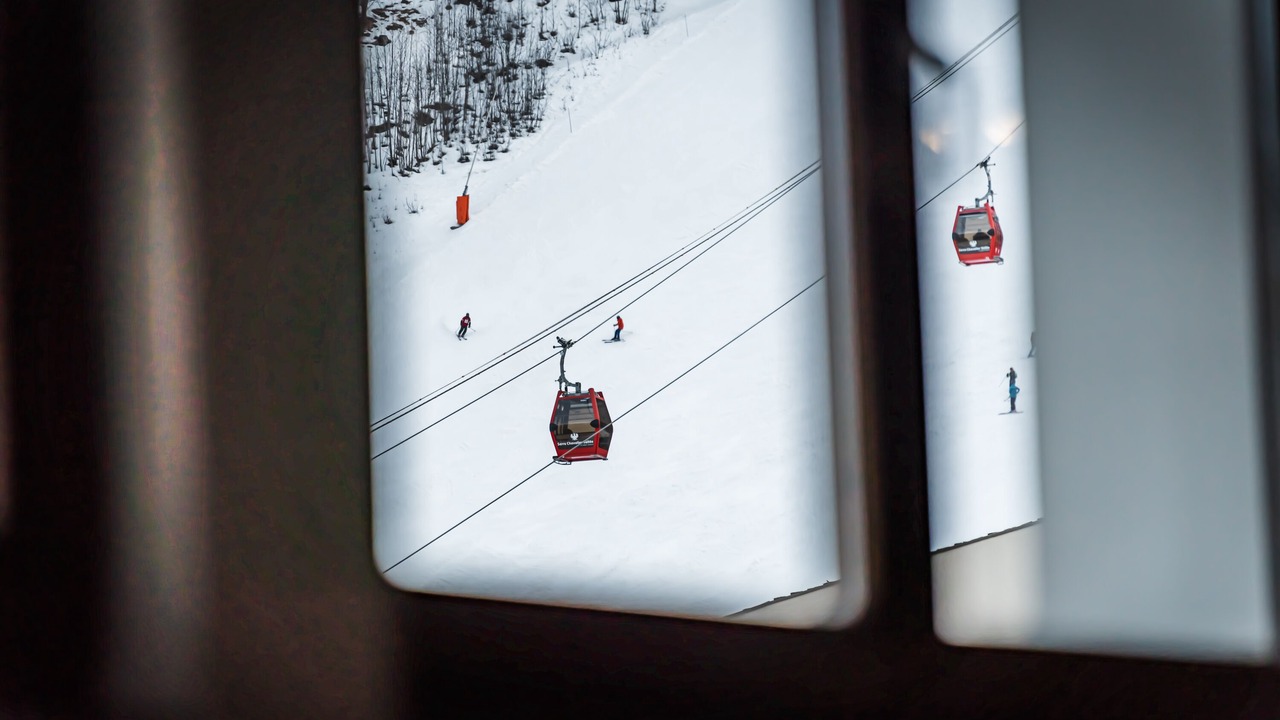 Photo of Outdoor in Chantemerle